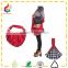 portable pet carrier pet backpack with clip