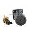 best replacement high torque motorOM1 OM2 OM3 hydromotor, high efficiency motor for crane