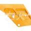 EX300 excavator bucket side face cutter