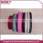 knitted color elastic for underwear/garment