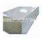 Polyurethane Sound insulation sandwich panels for roof