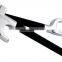 China car steering wheel lock YM2010 car anti-theft lock