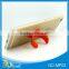 Eco-friendly mobile tablet stand silicone desktop cell phone holder