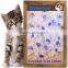 crystal color silica gel cat litter