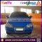 inflatable advertising car model for display