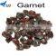 Abrasive Garnet for Water Jet Cutting and Sandblasting Garnet Price