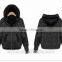 Autumn or Winter Pure Cashmere Basic Oversize Women's Cape Knit Top Batwing Cardigan Sweater Coat Black