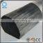 Diameter 0.20mm black color PET broom mono filament for brooms