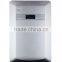 grey panel 5 stages RO water purifier for office