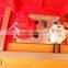 SAJ40 2.0 construction hoist anti-falling safety device