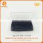 2015 News!portable top quality empty eyeshadow case wholesale
