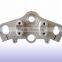 Precise Customized Aluminum CNC Rapid Prototype