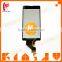 for Sony Z1mini screen for Sony Z1mini lcd with digitizer for Sony Z1mini glass