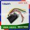 Dual LED Digital DC100V 10A Voltmeter Ammeter Voltage Amps Meter Power DC4.5~30V