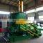 china banbury rubber kneader/internal mixer