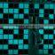 luminous mosaic tiles