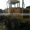 GD511A GD661A GD605R GD623A-1 Used Komatsu Graders GD505R