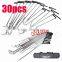 2016 super PDR hook kit dent removal Paintless Dent Repair Tool hail tools PDR