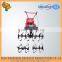 Agricultural Farm Tractor Rotavator With Competitive Price