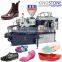 Injection Moulding Machine for PVC Rain Boot