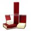 Luxury Magnetic Closure Paper Jewelry Gift Box Free Shipping.
