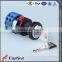 LW26-20 0-1 4P S4 China professional manufacture 3 position key switch