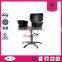 beauty salon equipment adjustable hydraulic chairs with chrome five star base                        
                                                Quality Choice