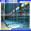 2015 Height Adjustable warehousing services RS/AS