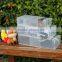 New Storage Transparent Drawer Shoe Box