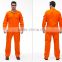 Fire Resistant Suit/Fire Retardant Work Clothes