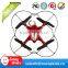 Mini rc Quadcopter, Drone Professionnel, Quadcopter Propeller four axis gyroscope