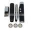 6 in 1 muliti founction led laser pen with stylus , high quality gift pen