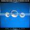 Fused Silica,BK7,Sapphire ,CaF2 Plano Concave Lens Standard