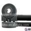 Double axis 7'' slew drive solar tracking system