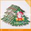 Best Selling business decoration pop up cards christmas