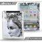 wholesale water transfer printing case covers for iPad mini iPad 4 case, cellphone sticker case