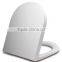Plastic Toilet Seat Cover JY708-PP