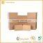 China OEM Size cardboard packaging box for cosmetics                        
                                                                                Supplier's Choice