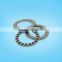 Miniature Bearing F10-18 for slow speed change device , Thrust Ball Bearing
