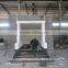 large gas fired car bottom furnace