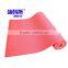 8MM PVC Eco-friendly Yoga Mat For Yoga Fitness Beginner