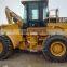 USA Produced Used Cat 950 950G 950F 950E Hydraulic Wheel Loader