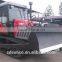 Hot in Fiji!! 140 hp YTO-C1402 Bulldozer Crawler Tractors