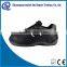 Wholesale CE Standard Light Duty Rubber Safety Shoes Steel Toe