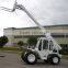HNT30-2D/HNT30-4D Telescopic Crane Loader