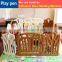 machine makes plastic playhouse