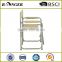 Lightweight Stainless Steel Folding Beach Camping Chair Foldable                        
                                                                Most Popular