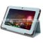 7 Inch Dual Core Android 4.4 cheapest MID with Bluetooth Dual Camera Q88 A23 cheapest Tablet