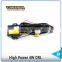 High power 4W led daytime running light with E-mark