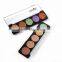 IMAGIC Professional Concealer Palette Set Portable Salon Makeup Face Cream Nature Cosmetics Beauty Tools